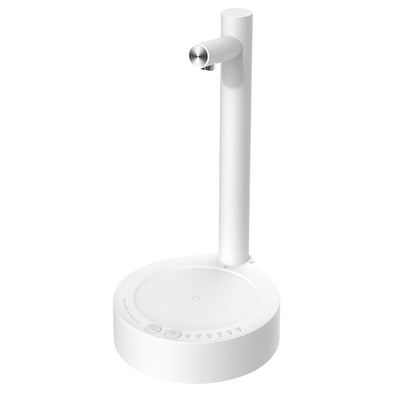 Distributeur d'eau intelligent
