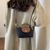 Mini Sac Bandoulière Design de Marque