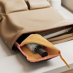 Pochette Absorbante Anti-gouttes pour Parapluie