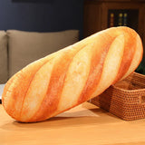 Oreiller confortable - La Baguette Française