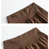 Ensemble 2PCS Décontracté pour Femme