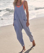 Mono casual para mujer
