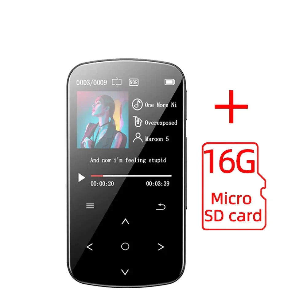 + Carte SD 16GB
