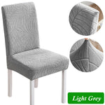 Housse de Chaise Confort Luxe – Ultra Élastique