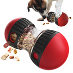 Jouet interactif pour animaux de compagnie