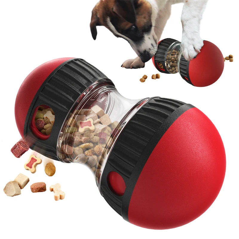 Jouet interactif pour animaux de compagnie