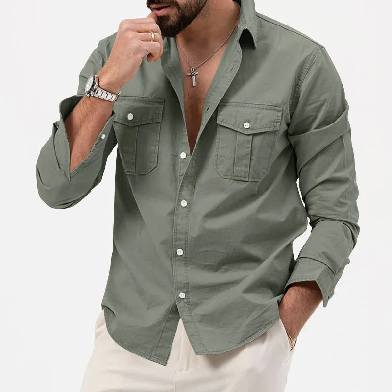 Vert / S,Vert / M,Vert / L,Vert / XL,Vert / XXL,Vert / XXXL