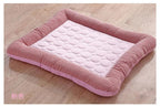 Rose / S 45x35cm,Rose / M 55x45cm,Rose / L 76x58cm