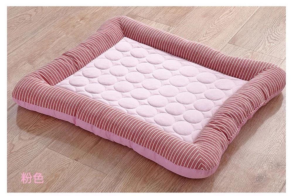 Rose / S 45x35cm,Rose / M 55x45cm,Rose / L 76x58cm