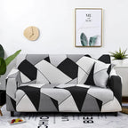 Fundas elásticas para sillones y sofás (Visto en TV)