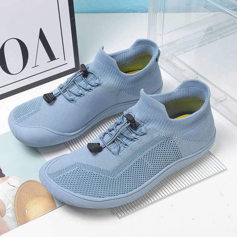 Zapatillas descalzas Contact 2.0
