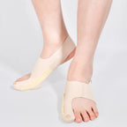 Orthèse Ajustable Hallux Valgus Anti-Douleur