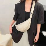 Sac Banane en Nylon Imperméable