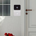 Sonnette sans fil WIfi intelligente avec caméra