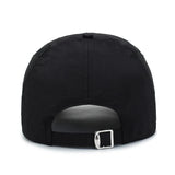 Casquette Baseball Respirante & Réglable Mixte à Séchage Rapide