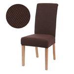 Housse de Chaise Confort Luxe – Ultra Élastique