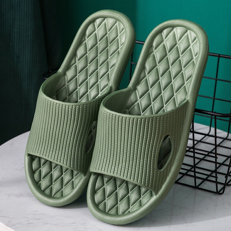 Chaussons ergonomiques compensés