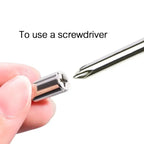 Support d'étagère Auto-Taraudeuse avec Couvercle Antidérapant (PACK DE 40 pièces)