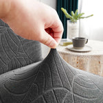 Housse de Chaise Confort Luxe – Ultra Élastique