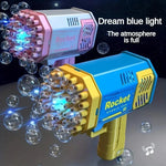 Machine à bulles 40 trous, entièrement automatique
