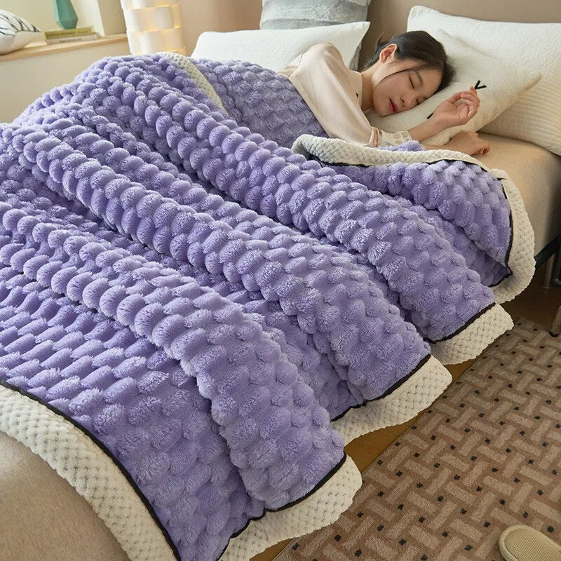 Violet / 200x230cm,Violet / 120x200cm,Violet / 150x200cm,Violet / 180x200cm