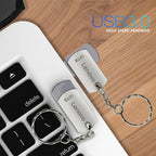 8TB USB drive