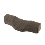 Oreiller Cervical Ergonomique à Mémoire de Forme - Soulage les douleurs