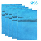 5x Bleu