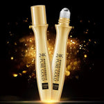 Sérum Roll-on 24k Or pour cernes & poches