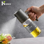 Pulvérisateur vaporisateur d'huile pour cuisine - 250ml