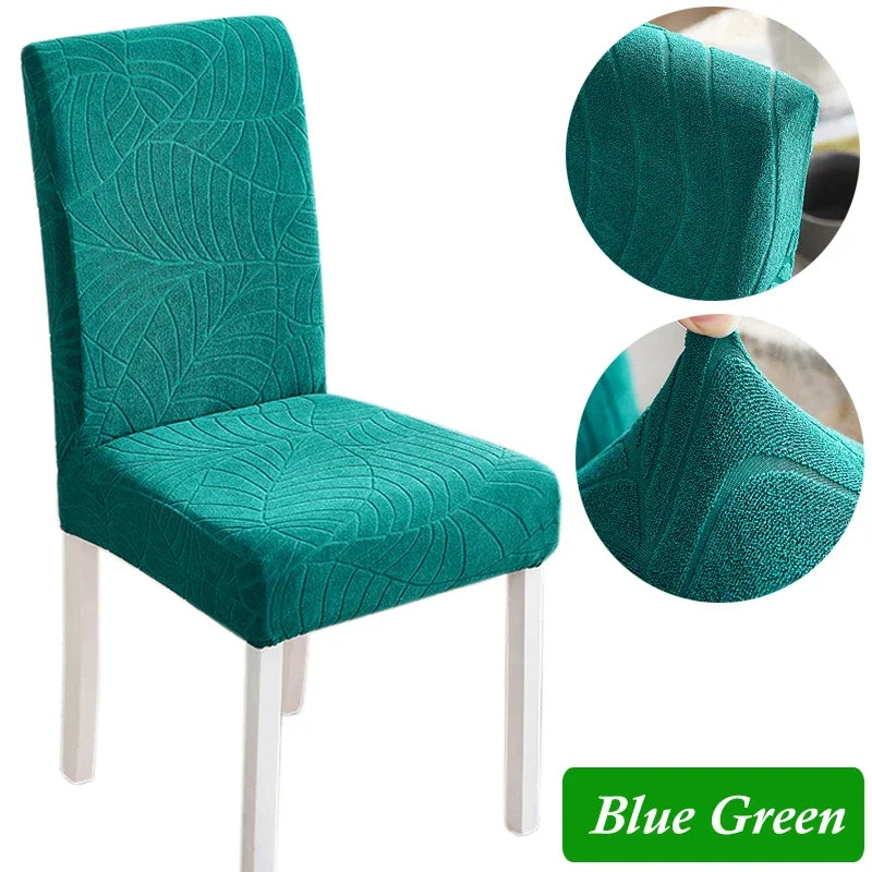 Housse de Chaise Confort Luxe – Ultra Élastique