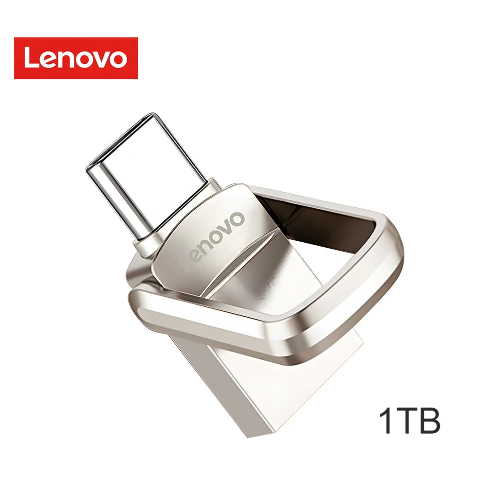 Clé USB Étanche & Antichoc - 2 To