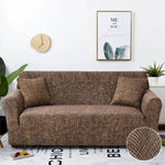 Housses extensibles pour fauteuils et canapés (Vu à la TV)