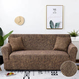 Housses extensibles pour fauteuils et canapés (Vu à la TV)