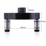 Kit de Perçage pour Gabarit de Chevillage 3-10mm