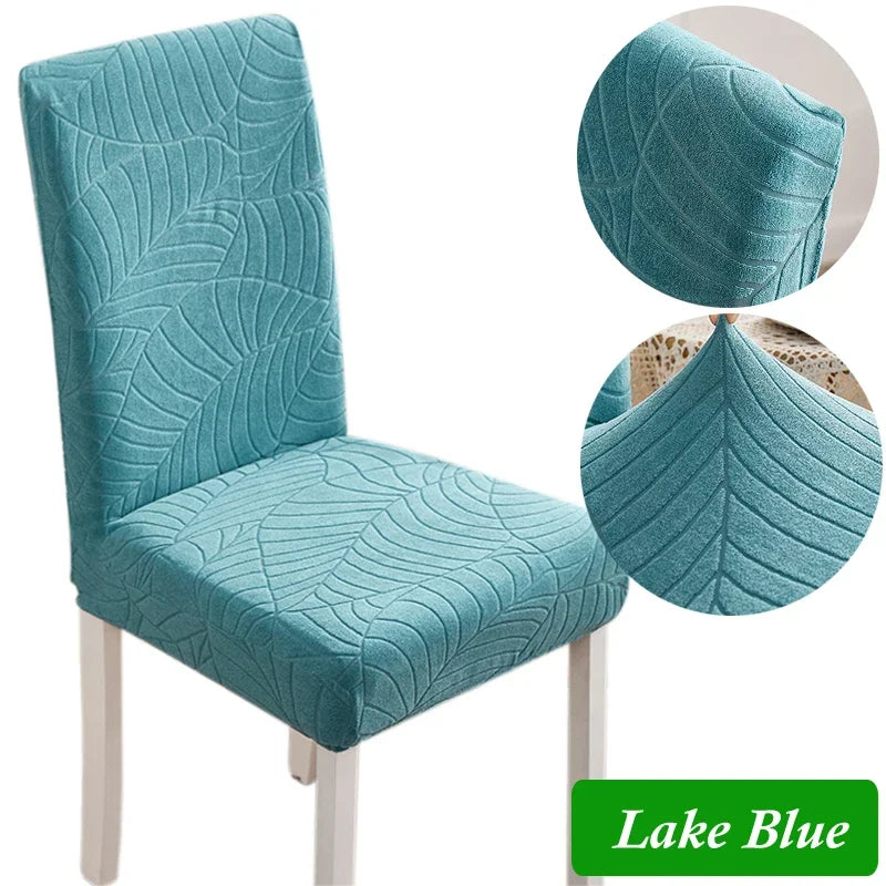 Housse de Chaise Confort Luxe – Ultra Élastique