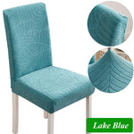 Housse de Chaise Confort Luxe – Ultra Élastique