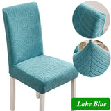 Housse de Chaise Confort Luxe – Ultra Élastique