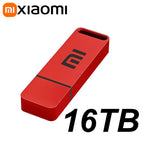 Rouge 16TB