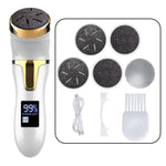 Outils De Pédicure Électriques