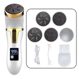 Outils De Pédicure Électriques
