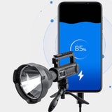 Projecteur LED Portable Super lumineux