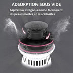 Ponceuse Portable Anti-Callosité