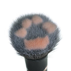 HOTBRUSH - Vibromasseur pinceau de maquillage chauffant