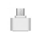 Lenovo - Mini clé USB 2TO en métal Haute Vitesse + Adaptateur Type-C OFFERT