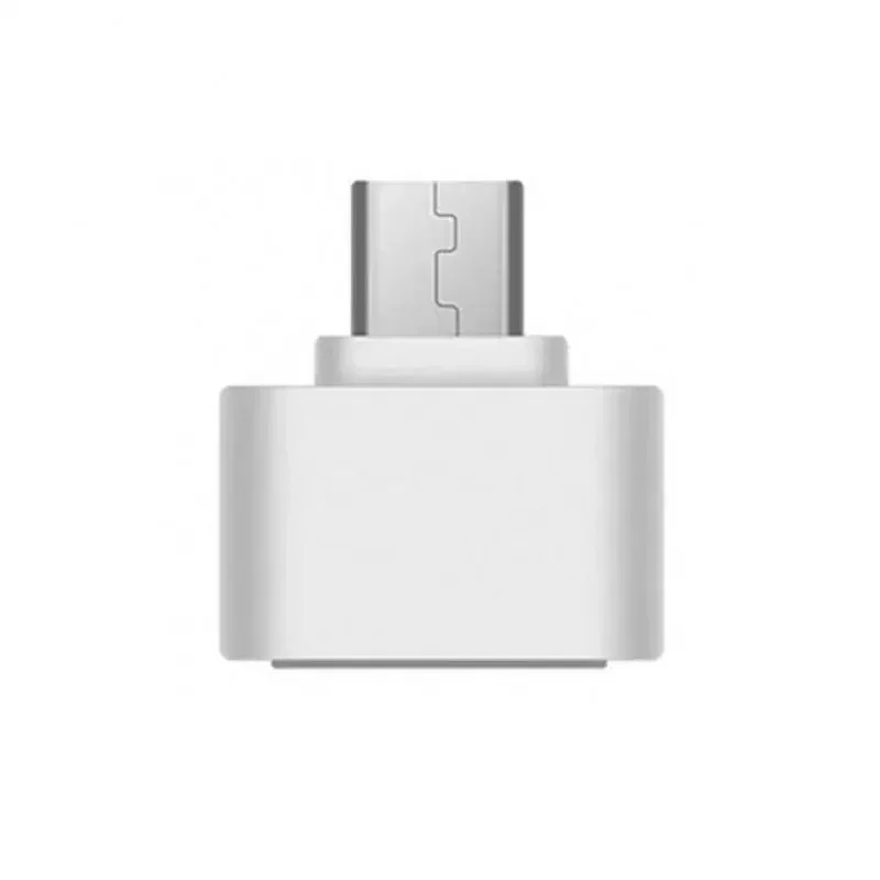 Lenovo - Mini clé USB 2TO en métal Haute Vitesse + Adaptateur Type-C OFFERT