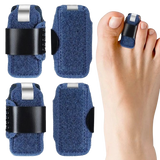 Attelle Redresseur pour Orteils Marteau et Griffe - 1 ACHETÉE = 1 OFFERTE