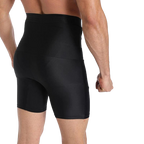 Gaine boxer amincissante pour homme