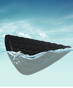 2x Coussin de siège de voiture Confort