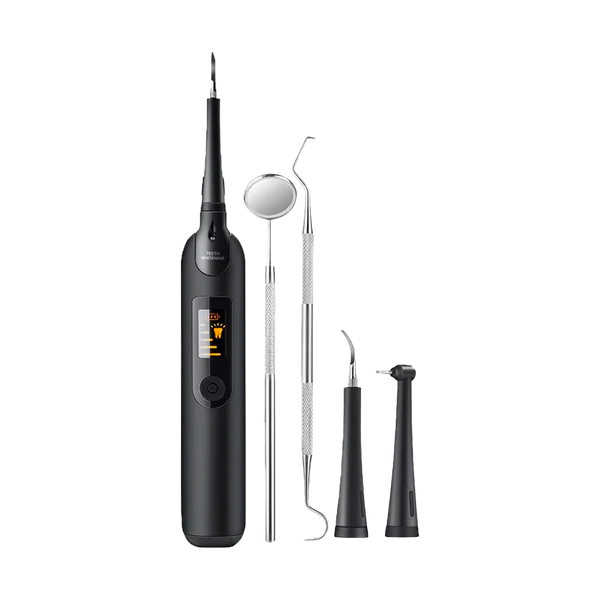 Détartreur Dentaire Électrique Nouvelle Génération + Kit Accessoires OFFERT